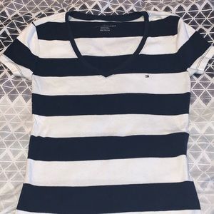Tommy Hilfiger v-neck shirt